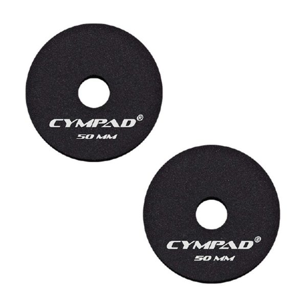 Cympad Moderator 50 15mm Set Online Hot Sale