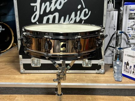 Mapex Black Panther 14” Piccolo Snare Drum Copper #1084 Online Sale