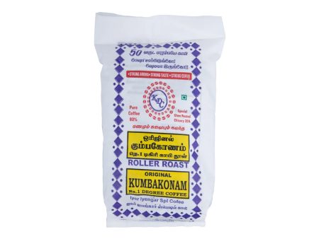 Original Kumbakonam No 1 Degree Coffee - 250 Gms | Coffee Powder for Home For Sale