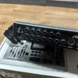 Alesis DM10 Drum Module Brain #1116 on Sale