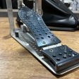 DW Machined Direct Drive Single Bass Drum Pedal #1095 Supply