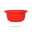 Plastic Bowl - 3 x 6.5 Inches | Plastic Cup for Home Online Hot Sale