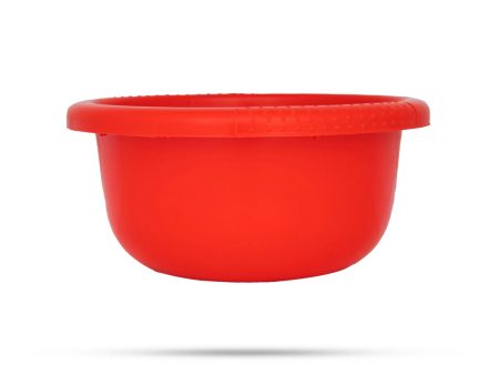 Plastic Bowl - 3 x 6.5 Inches | Plastic Cup for Home Online Hot Sale