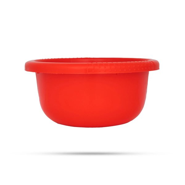 Plastic Bowl - 3 x 6.5 Inches | Plastic Cup for Home Online Hot Sale