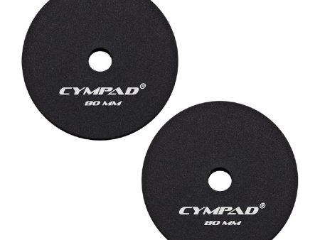 Cympad Moderator 80 15mm Set Online Sale