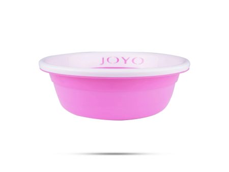 Plastic Bowl - 3 x 9 Inches | Plastic Cup for Home For Cheap