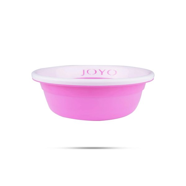 Plastic Bowl - 3 x 9 Inches | Plastic Cup for Home For Cheap