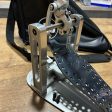 DW Machined Direct Drive Single Bass Drum Pedal #1095 Supply