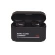 Soho Sound Company W1 Wireless Earphones - Black For Sale