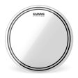 Evans EC2 Clear SST Drum Head | 16  Discount