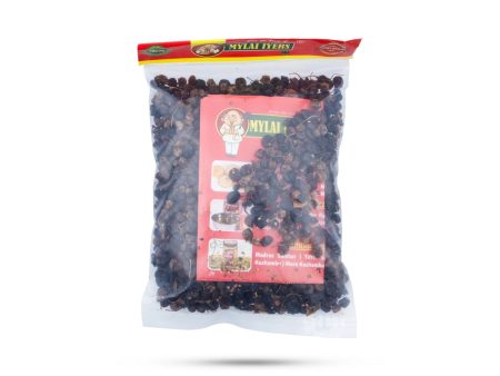 Mylai Iyers Manathakali Vathal - 100 Gms | Manathakkali Vadam  Sun Dried Black Nightshade Vadagam  Vadam Sale