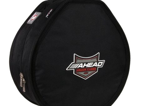 Ahead Armor 14   x 5.5   Snare Drum Case Online now