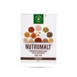 Nutromalt - Sprouted Cereals Mix - 500 Gms | Sugar Free  Health Mix  Instant Mix Online Sale