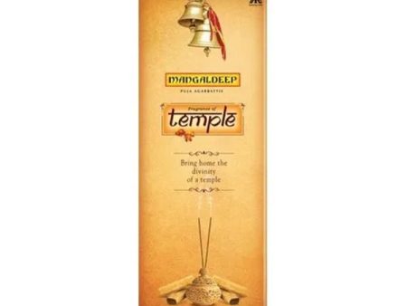 Mangaldeep Sandal Tradition Incense Sticks | Agarbathi  Agarbatti for Pooja Online Sale