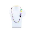 Navaratna Mala | Navratan Mala  Semi Precious Stone Jewellery  Navratna Mala for Men & Women Hot on Sale