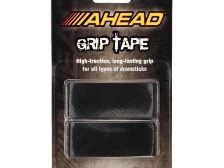 Ahead Grip Tape, Black Sale