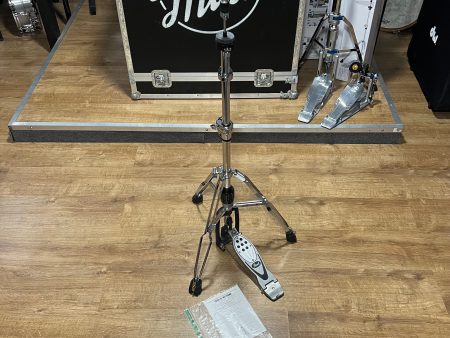 Pearl Hi Hat Stand H-1000K Heavy Duty Advanced Systems #1104 Supply