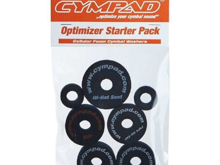 Cympad Optimiser Starter Pack Fashion