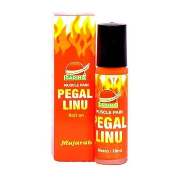 PT Gading Muscle Pain Releive Oil 10Ml For Sale