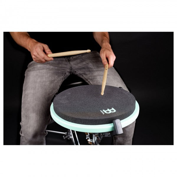 Meinl Marshmallow Practice Pad | 12  – Sea Foam Cheap