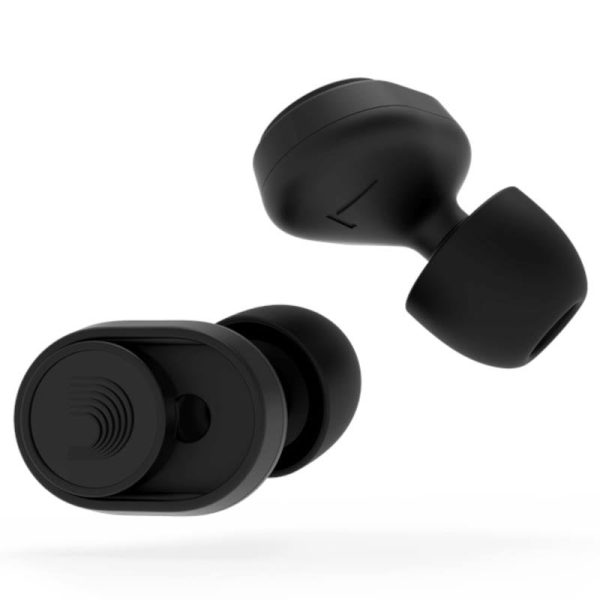 Daddario dBUD Earplugs High-Fidelity Adjustable Hearing Protection Cheap