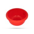 Plastic Bowl - 3 x 6.5 Inches | Plastic Cup for Home Online Hot Sale