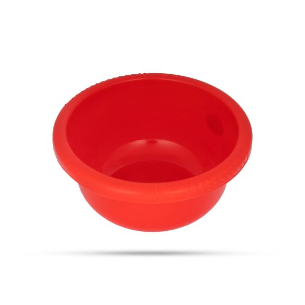 Plastic Bowl - 3 x 6.5 Inches | Plastic Cup for Home Online Hot Sale