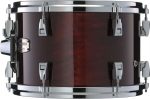 Yamaha Absolute Hybrid Maple Fusion Drum Kit | 4pc 20  - Classic Walnut For Sale