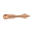 Copper Achmani - 5.5 Inches | Pali Spoon  Uddharani for Pooja  15 Gms Approx Online Hot Sale