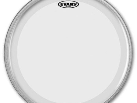 Evans EQ3 Clear Bass Drum Batter Head | 22  Online Hot Sale