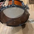 Ludwig Classic Oak Tennessee Whiskey 14x6.5  Snare Drum Discount