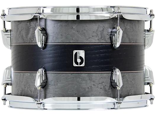 British Drum Company Legend Ultra Series 20  Fusion Drum Kit Online Hot Sale