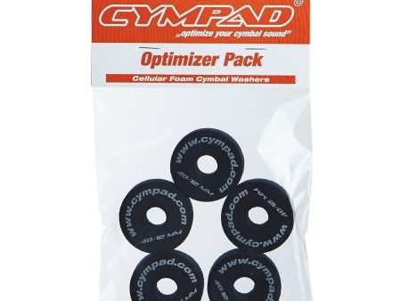 Cympad Optimiser 40 12mm Set Online