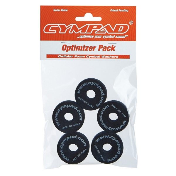 Cympad Optimiser 40 12mm Set Online