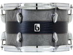 British Drum Company Legend Ultra Series 20  Fusion Drum Kit Online Hot Sale