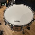 British Drum Company Archer Snare Drum #1109 Sale