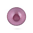 Plastic Bowl - 2 x 5 Inches | Plastic Cup  Clara Bowl for Home Fashion