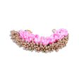 Artificial Flower - 4 x 5 Inches | Artificial Gajra  Bridal Veni  Artificial Hair Flower for Decoration on Sale