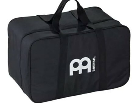 Meinl Cajon Percussion Drum Padded Gig Bag Case MSTCJB Fashion