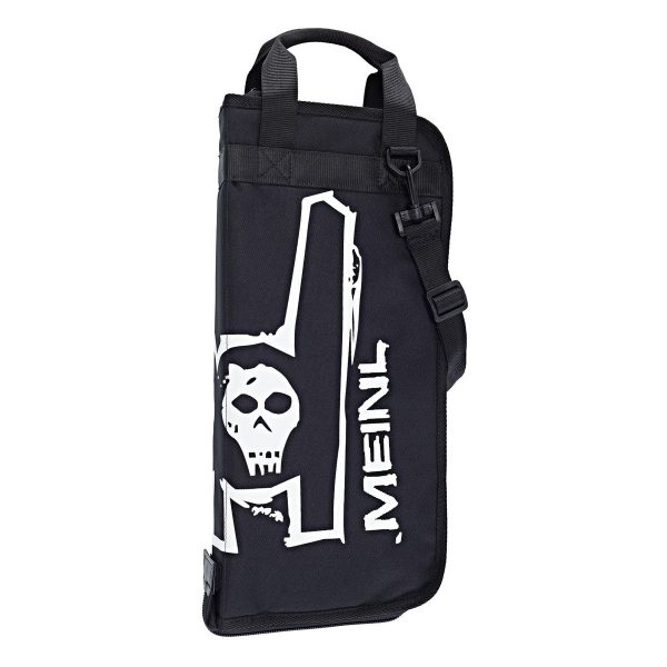 Meinl Professional Heavy Duty Nylon Stick Bag,  The Horns  Design MSB-2 Online Hot Sale