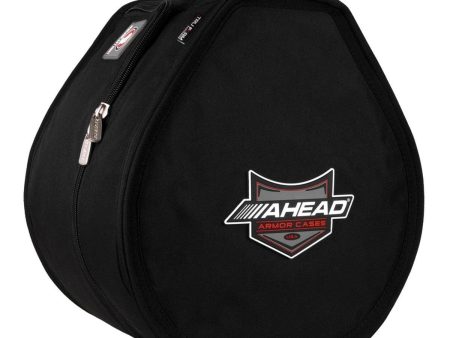 Ahead Armor 10   x 8   Standard Tom Drum Case Fashion