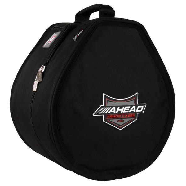 Ahead Armor 10   x 8   Standard Tom Drum Case Fashion