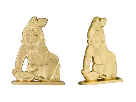 Deity Stand - 2 x 2 Inches | Car Decor  Car Dashboard Decor For Discount