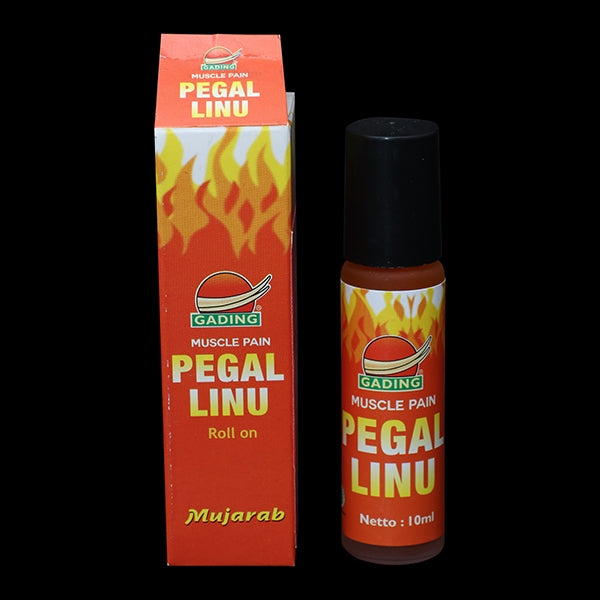 PT Gading Muscle Pain Releive Oil 10Ml For Sale