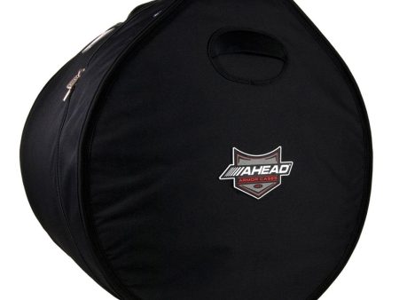 Ahead Armor 20   x 18   Bass Drum Case on Sale