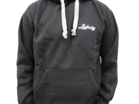 Ludwig Drums Merchandise - Hoodie Online