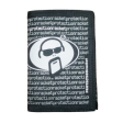 Protection Racket Wallet - Black Supply