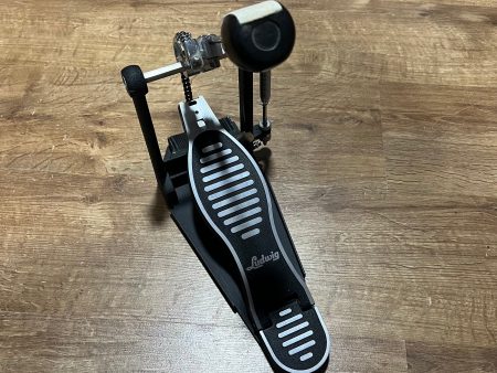 Ludwig Bass Drum Pedal #1116 Fashion