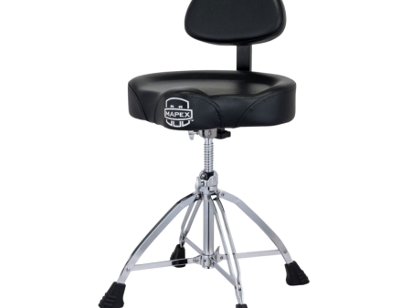 Mapex T875 Drum Throne Online Hot Sale