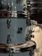 Sonor SQ2 Drum Kit 22  Thin Maple Grey For Discount